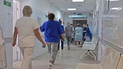 Вячеслав Гладков рассказал о мужестве и стойкости врачей в приграничье