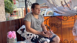 Илья Приходько из Томаровки организовал собственный бизнес благодаря соцконтракту 