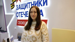 Соцкоординатор ФЗО по Яковлевскому округу: «Помощь защитникам Родины – это благородная миссия»