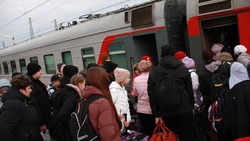 Более 2 тысяч белгородских родителей попросили вернуть детей из лагерей домой