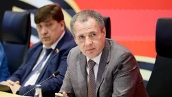 Вячеслав Гладков поручил уделить особое внимание резервной генерации при подготовке к зиме   