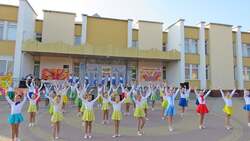 Томаровцы отметили 362-ю годовщину со дня образования посёлка