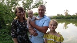 «Жизнь прекрасна» у Алиференко. Как семья с Украины стала «своей» в селе Бутово Яковлевского округа