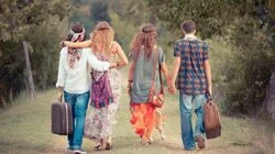 Дауншифтинг. Ну и философия! Почему некоторые россияне предпочитают жить ради себя