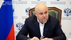 Вячеслав Гладков и министр энергетики РФ обсудили развитии энергетического комплекса региона 