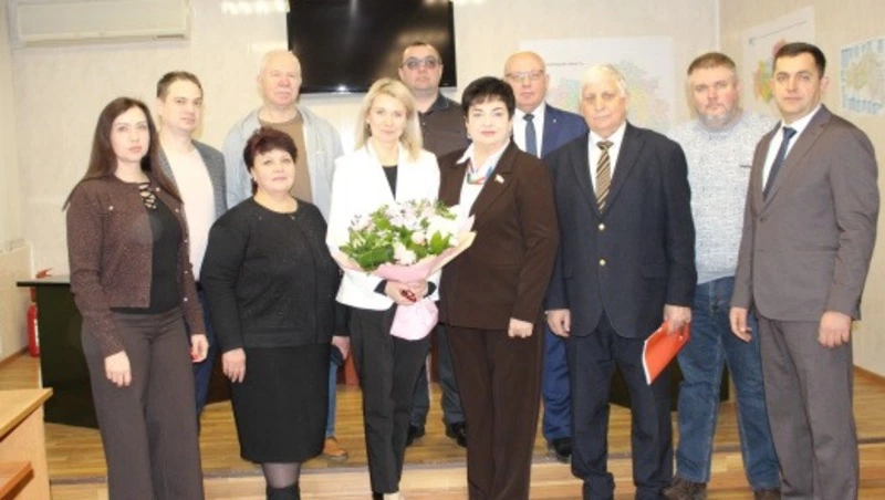 В Белгородской области сформирован новый Общественный совет при минЖКХ