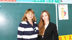 Педагоги Елена и Ирина Слубских из Строителя поделились опытом работы с детьми