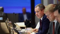 Вячеслав Гладков анонсировал обучение по проекту «Сталь» для бойцов СВО