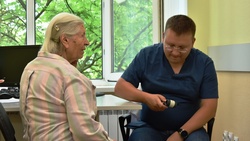 Медики региона пригласили белгородцев проверить родинки на меланому