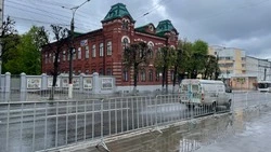 Корреспондент «Победа 31» отправился в короткие майские каникулы на Волгу (часть I)