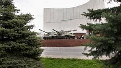 Новые экспонаты поступили в главный военный музей Белгорода