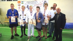 Ученики яковлевской школы добились высоких результатов на областном турнире по АРБ
