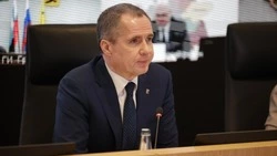 Ещё 36 пострадавших от обстрелов белгородцев получат единовременные выплаты на этой неделе
