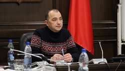 Владимир Жданов может возглавить Старооскольский городской округ