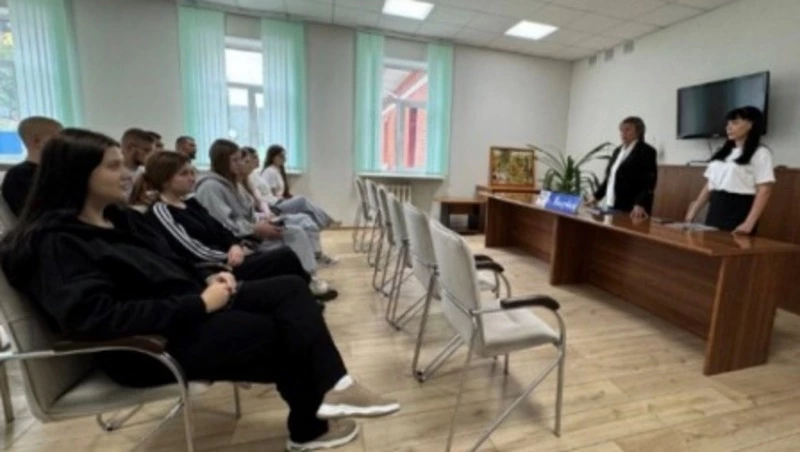 Более 200 белгородских семей поучаствовали в Дне единого пособия