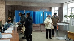 Избирком озвучил предварительные итоги голосования в Яковлевском городском округе