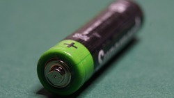 Белгородцы сдали 1380 кг батареек в рамках экологической акции в 2020 году