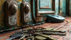 Рынок аренды жилья в городе Строителе. Как не попасть на «удочку» мошенников?