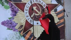 Алина Дидык: «Ради танцев приходится отказываться от многого»