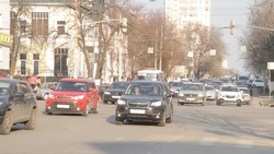 Белгородцы приобрели около 9 тысяч новых автомобилей