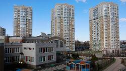 Белгородские бюджетники смогут приобрести жильё за 6 млн рублей