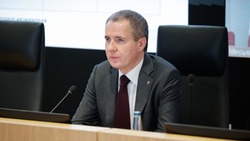 Вячеслав Гладков сообщил о выделении 2,5 млрд рублей для выплат жителям приграничья