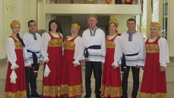 Конкурс народной песни «Душа России» пройдёт в Яковлевском городском округе 26 октября