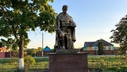 35 воинских захоронений восстановят в Белгородской области 
