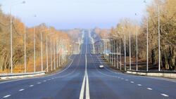 Дорожники приступили к ремонту участка автомагистрали М-2 «Крым» в Белгородской области