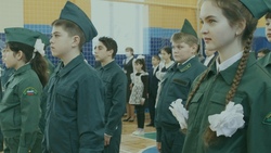 Яковлевцы смогут принять участие во всероссийском конкурсе «Лучшее школьное лесничество»