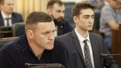 Вячеслав Гладков провёл совещание по строительству Центра единоборств в Белгороде