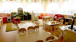 Капремонт пройдёт в 22 детских садах Белгородской области
