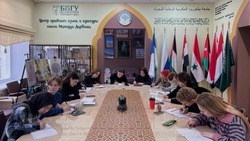 Курсы по изучению арабского языка заработали в Белгородском госуниверситете