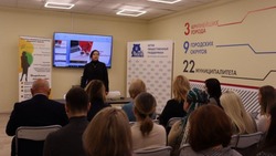 Почти 2 тысячи белгородцев прошли обучение в центре «Мой бизнес»