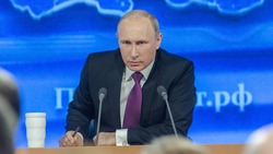 Президент РФ поручил правительству увеличить пособие по безработице до конца 2020 года