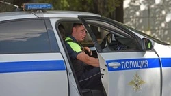 43 водителя в состоянии опьянения поймали в Белгородской области за выходные 