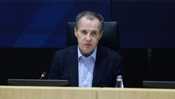 Вячеслав Гладков озвучил новые решения белгородского Оперштаба