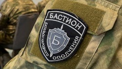 Женский эвакуационный взвод самообороны сформировали в Белгородской области