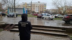 Следователи озвучили подробности убийства с ножевым ранением в Строителе 