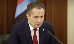 Вячеслав Гладков поручил проконтролировать ход ликвидации несанкционированных свалок в регионе