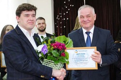 Фонд «Поколение» Андрея Скоча назвал обладателей стипендии «Лучший студент года»