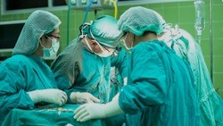 Конкурс по присвоению почётного звания «Заслуженный врач Белгородской области» стартовал в регионе