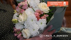 Гладков: регион выполнил все обязательства по перечислению выплат ветеранам ВОВ ко Дню Победы 