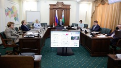 Четыре новых передвижных комплекса «мобильная поликлиника» появятся в Белгородской области
