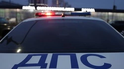 Тройное ДТП произошло на трассе М-2 «Крым» в Яковлевском округе 