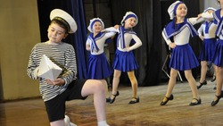 Танцуют… все! Муниципальный хореографический конкурс прошёл в ЯЦКР «Звёздный» города Строителя