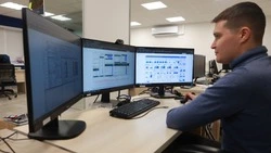ЯГОК внедрил направленные на повышение эффективности процессов производства инновационные технологии