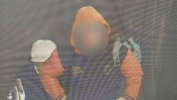 Белгородские полицейские задержали объявленного в федеральный розыск мужчину