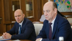 Вячеслав Гладков призвал усилить контроль за техобслуживанием газового оборудования