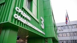 Девять образовательных учреждений отремонтируют в Белгородской области до конца года